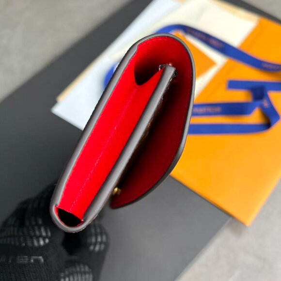 Louis vuitton wallet - Picture 7 of 7